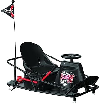 Crazy Cart XL Ultimate Drifter 22Km/Hr