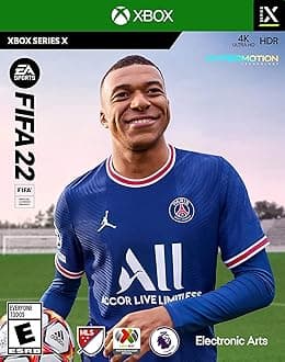 Fifa 22 Nla