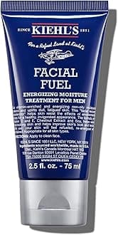 Kiehl´s FACIAL FUEL MOISTRUZIER 75ML