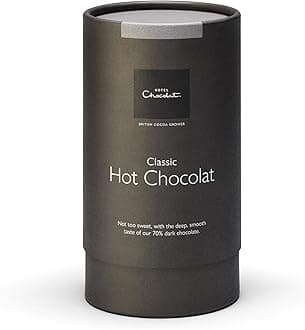 Hotel Chocolat Classic Hot Chocolat, 250g