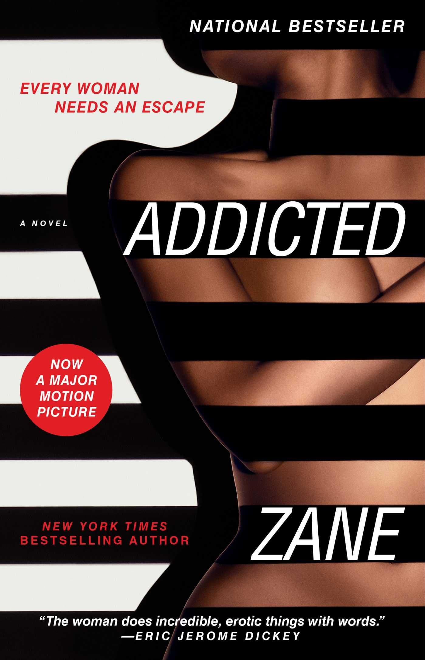 Addicted: A Novel Paperback – August 26, 2014