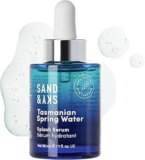 Tasmanian Spring Water - Splash Serum