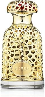 Lattafa Emeer Eau de Parfum Spray for Unisex, 3.4 Ounce