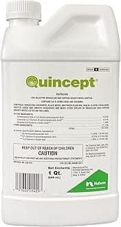 Quincept Selective Herbicide (Qt)