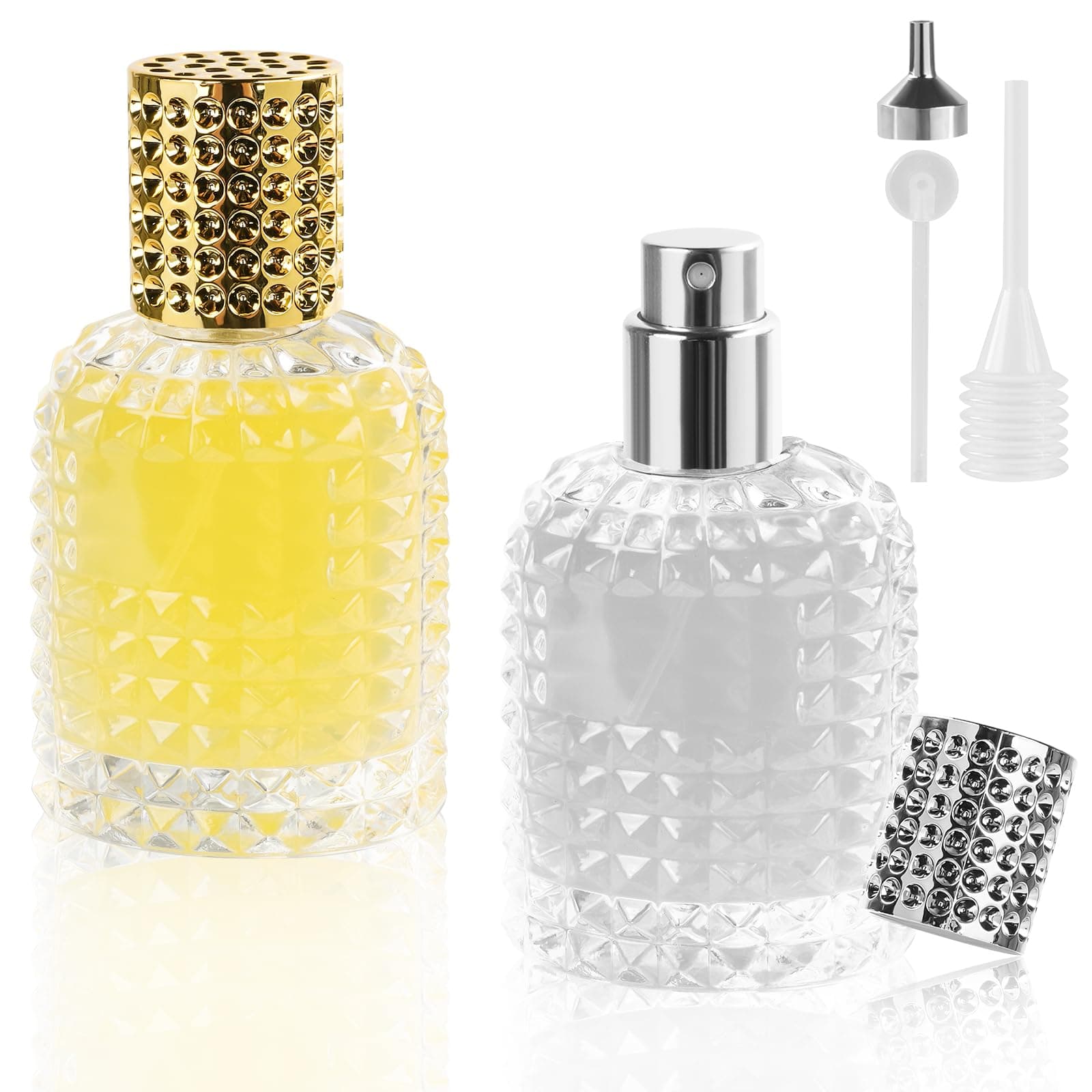 Perfume Atomiser Refillable