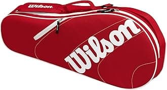 Advantage Team Triple Racket Bag