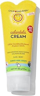 Calendula Cream 2 Oz.