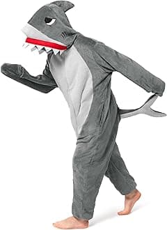 Spooktacular CreationsHalloween Animal Costume Kids, Animal Jumpsuit for Toddler Halloween Dress Up Costume Party