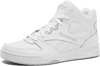 ReebokWomen's Royal Bb4500 Hi Strap Sneakers