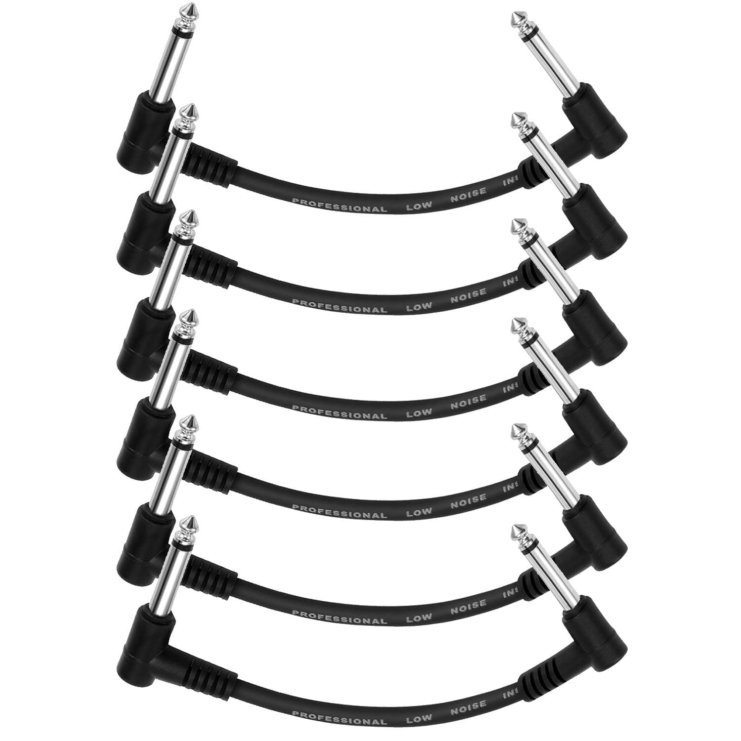 Donner Guitar Patch Cables