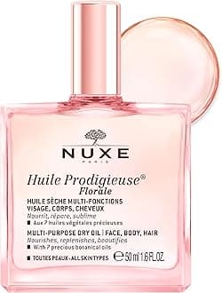 Nuxe - Huile Prodigieuse Florale Dry Oli Spray 50 Ml