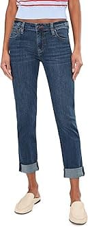 KUT from the Kloth Catherine Boyfriend Jeans