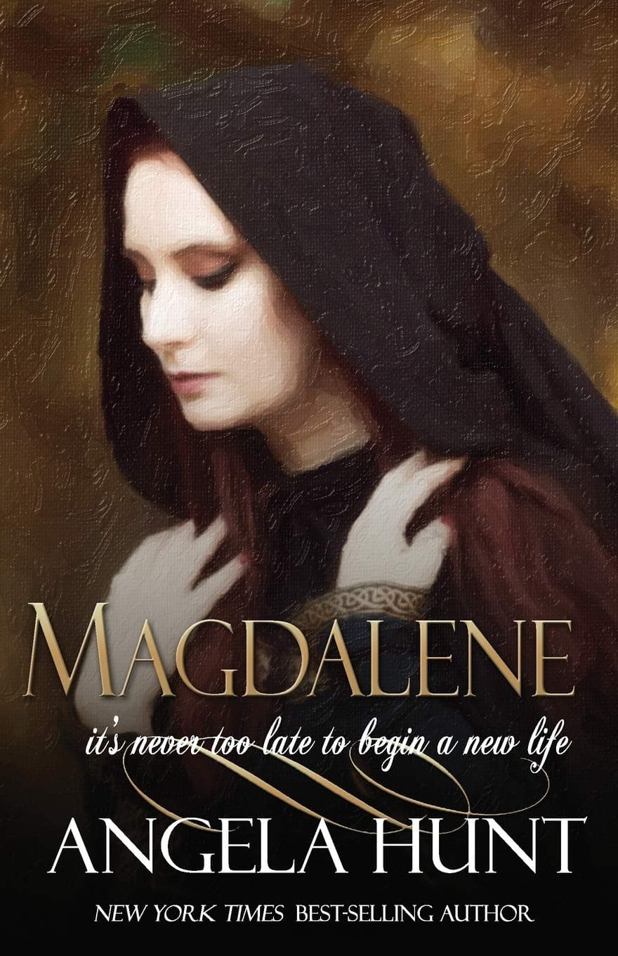 Magdalene Paperback – August 15, 2013