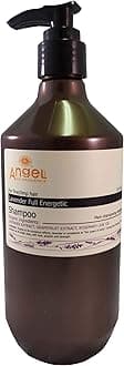 Angel En Provence - Lavender Full Energetic Shampoo - 400ml (For Fine/Limp/Frizzy Hair) Organic & Sulphate Free