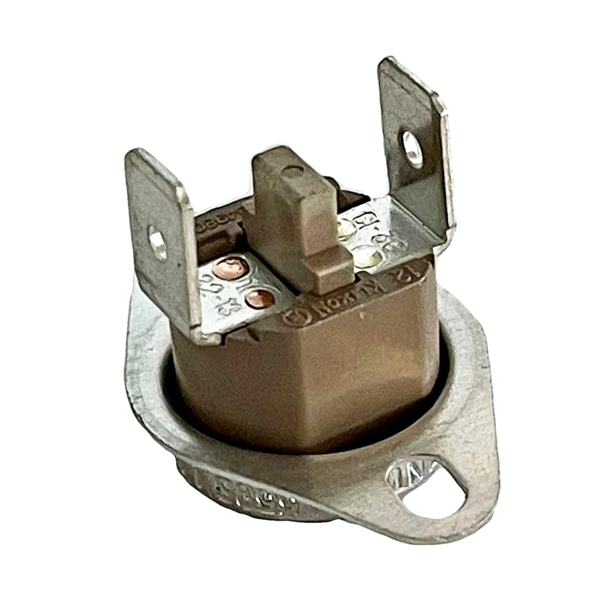 Replacement QuadraFire & Heatilator High Limit Switch Snap Disc #3 Manual Reset SRV230-1290 | 812-3650