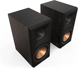 Klipsch Reference Premiere RP-600M II Bookshelf Speaker (Pair)