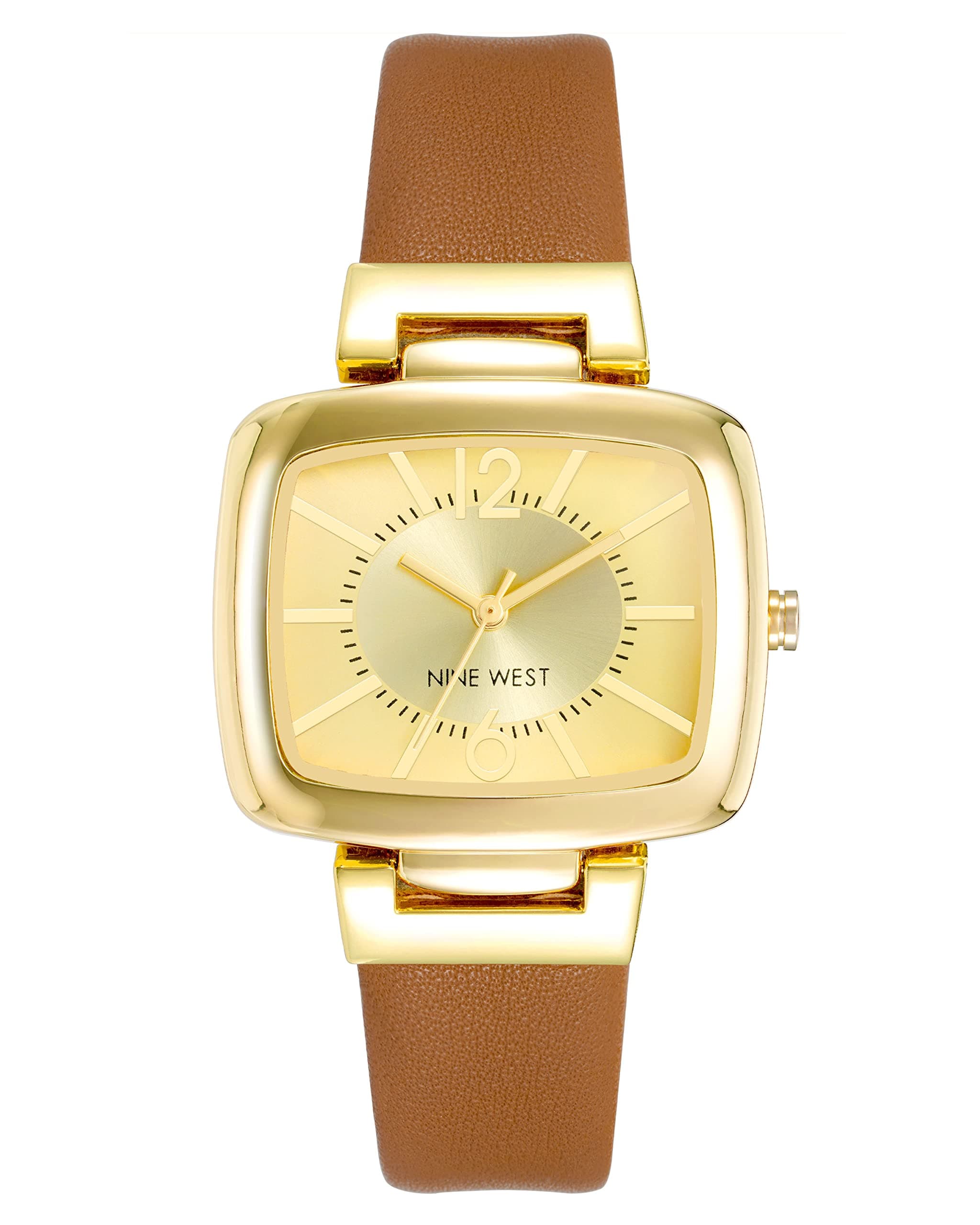 Nine West Women's Strap Watch