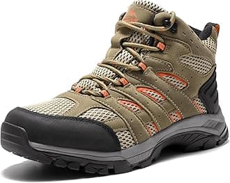 NORTIV 8 Snhb2212w womens Hiking Boot