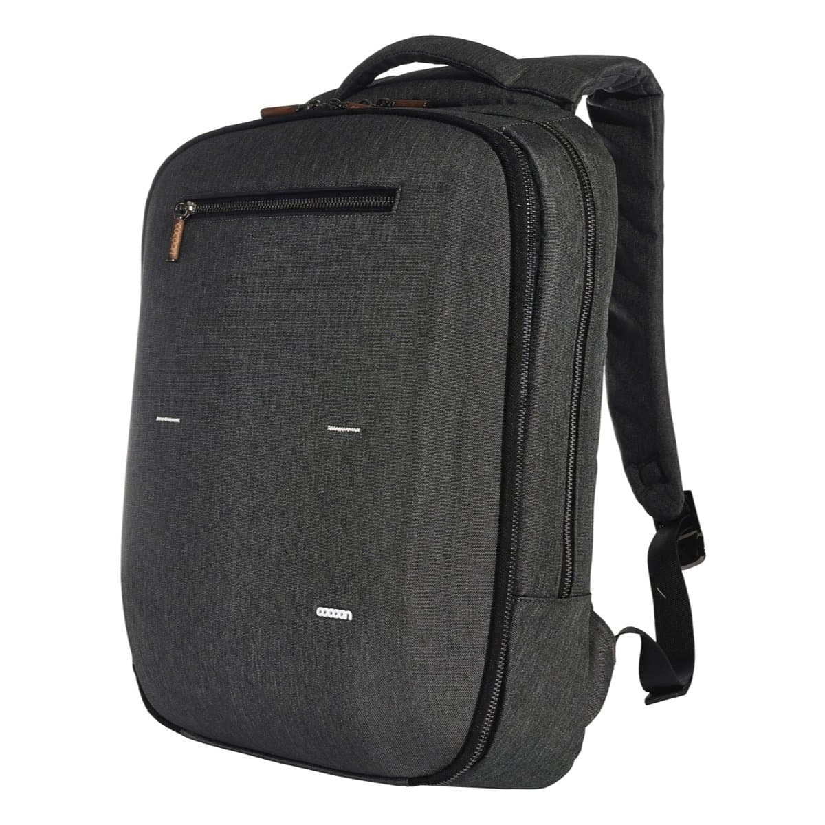 Cocoon Innovations MCP3402GF Graphite 15" Backpack with Built-in Grid-IT!® Accessory Organizer (Graphite Gray)