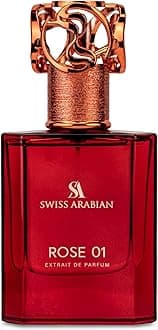 Swiss Arabian, Rose 01