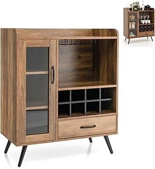 Wine Cabinet