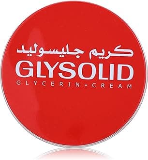 Glysolid Glysolid Glycerin Cream - 125 Ml