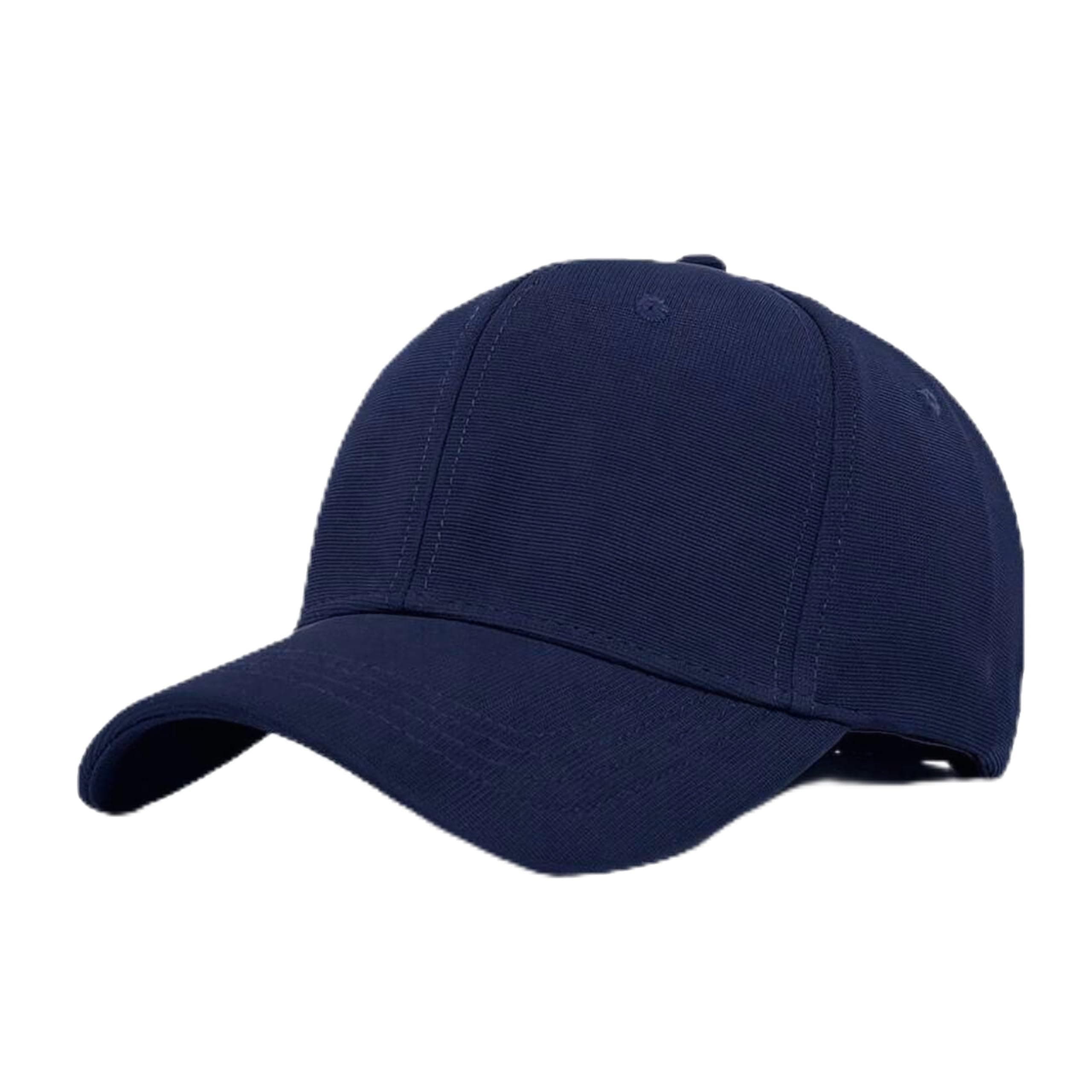 Unisex Polyester Baseball Cap