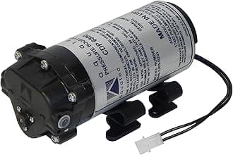 Booster Pump 10-36 GPD 6840-2J03-B221