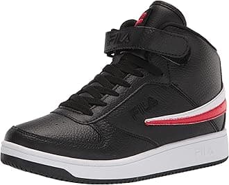 Mens Fila Men's A-high