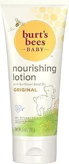 Baby Bee Lotion-Original - 6 oz - Lotion