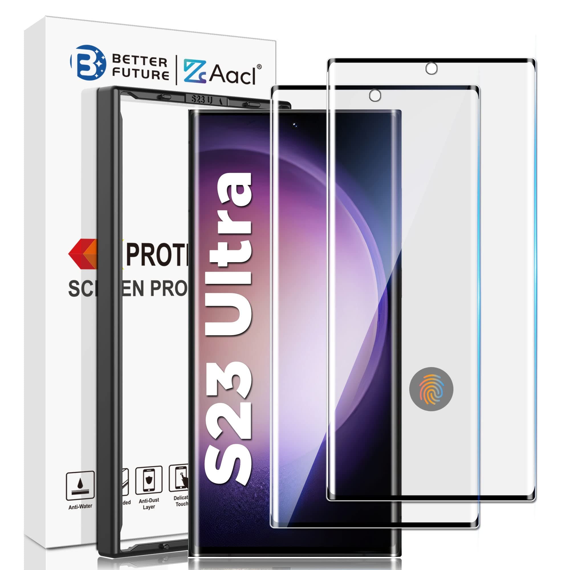 Galaxy S23 Ultra Screen Protector