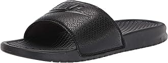 NIKE Men's Benassi JDI Fitness Shoes