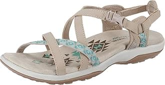 Skechers Women’s Regga Slim-keep CloseFlat Sandal