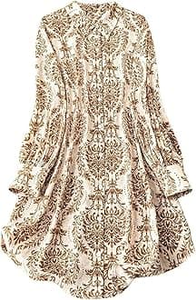 Leriya Fashion Dress for Women | One Piece Dress for Women