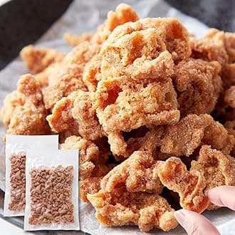 Natural Life Chicken Skin Snacks, Yuzu Pepper Flavor, 14.1 oz (400 g), Domestic Snacks, Delicacy, Chips, Crispy, Juicy, Deep-fried, Large Capacity, Value, Commercial Use, Addictive