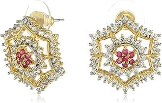Estele Designer Fancy Earings Collection for Women & Girls
