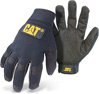 Caterpillar Lightweight Mechanic Glove