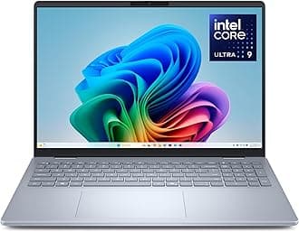 16 Plus Laptop DB16250-16 16:10 2.5K (2560 x 1600), Intel Core Ultra 9 288V, 32GB LPDDR5X Memory, 2TB SSD, Intel ARC Graphics, Passenger Key Backlit Keyboard, Previous