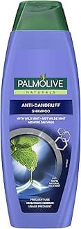 Anti Dandruff Shampoo by Palmolive