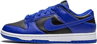 NIKEMen's Dunk Low Retro Basketball Shoe
