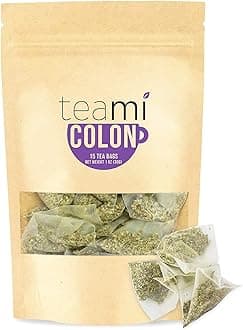 Colon Tea
