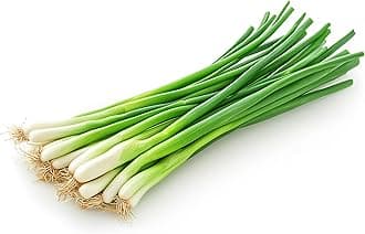Fresh Green Onions Bunch by RawJoy Farms