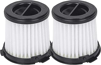 WORX WA6077 X2 HEPA Filter for the WORX CUBEVAC WX030 Compact Vacuum