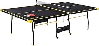 Table Tennis Tables Multiple Styles Ping Pong Tables, Foldable for Easy Storage with Nets Included, Perfect for Family Game Rooms | Multiple Styles, Easy Storage, Nets Included, Family Game Rooms