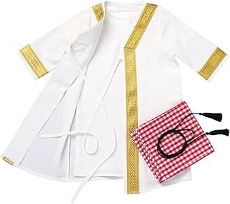 OMEWEEBaby Boys 65901amazon_richus Cotton and Polyester