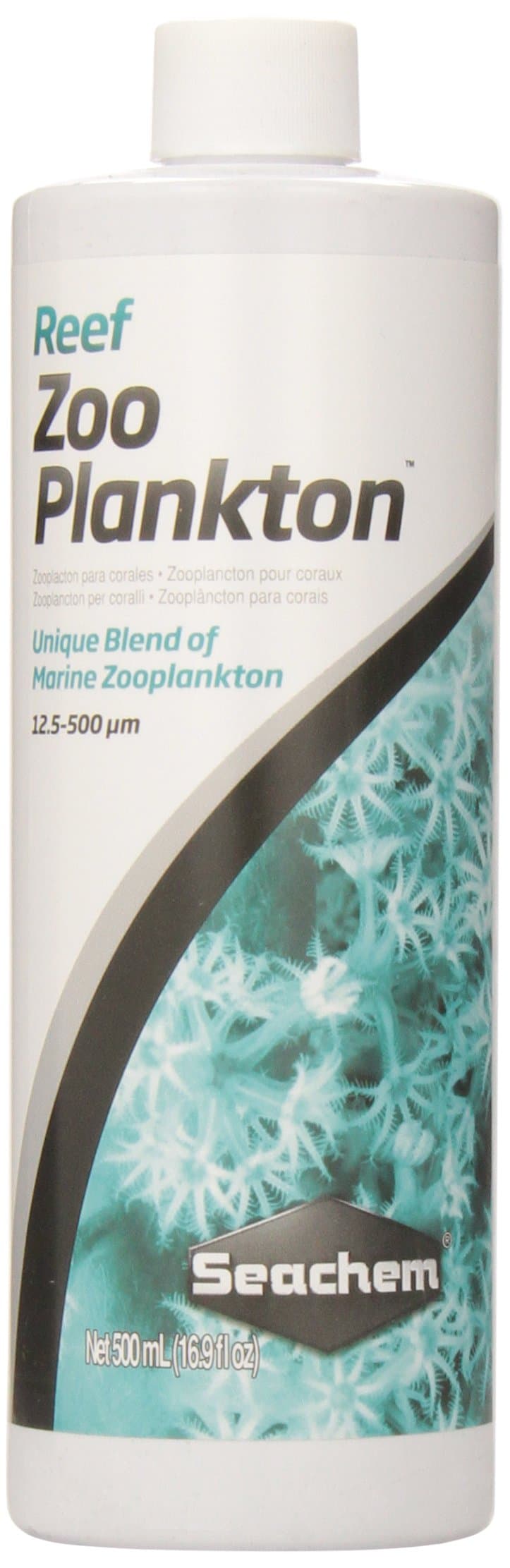 Reef Zooplankton 500 ml