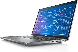 Precision 3000 3571 15.6" Mobile Workstation - Full HD - 1920 x 1080 - Intel Core i7 12th Gen i7-12800H Dodeca-core (12 Core) 2.40 GHz - 32 GB Total RAM - 512 GB SSD - Titan Gray