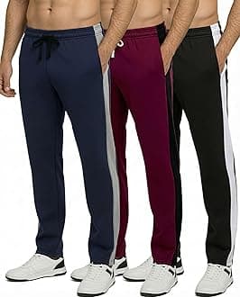 Men's Sweatpant Jogger