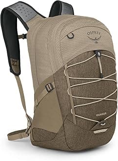Osprey Unisex Quasar Unisex Backpack Backpack (pack of 1)
