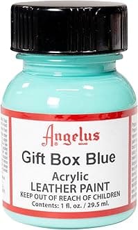 Angelus Acrylic Leather Paint